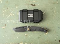 Нож Medford Marauder Black