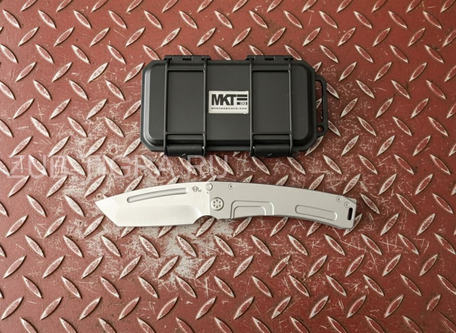 Нож Medford Marauder