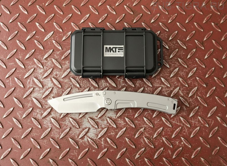 Нож Medford Marauder