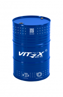 Vitex Medius 15W-40, 200л