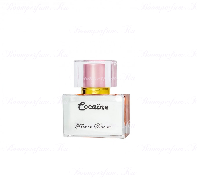Franck Boclet Cocaine ,30 ml arabian