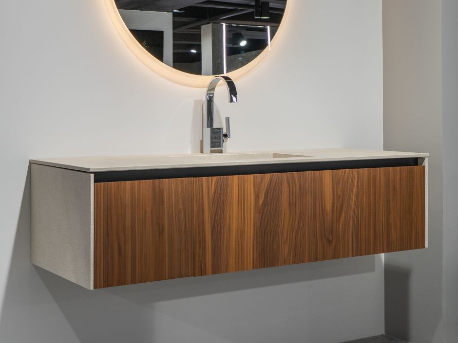 Подвесной модульный комплект Milldue Sintesi ФОТО