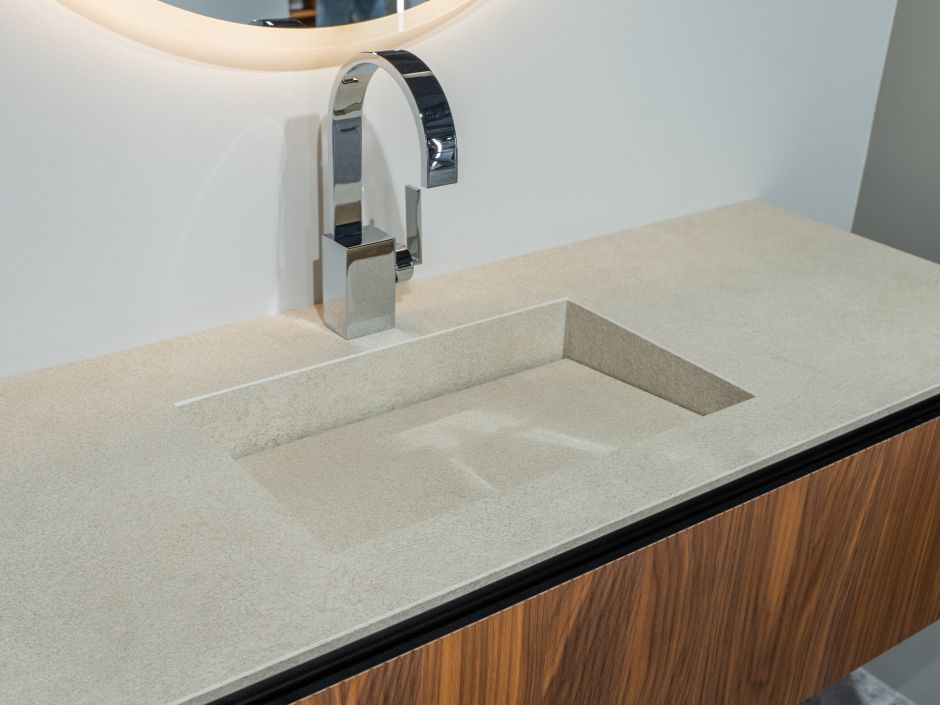 Подвесной модульный комплект Milldue Sintesi ФОТО