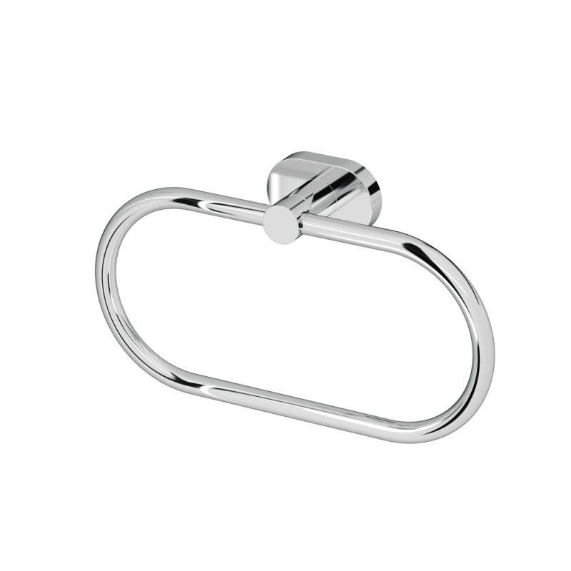 Кольцо для полотенец, хром AM.PM Sense A7434400