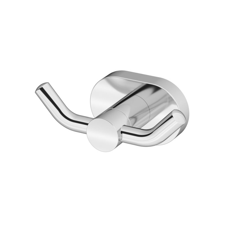 Двойной крючок для полотенец, хром AM.PM Sense A7435600