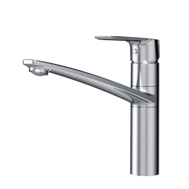 Смеситель для кухни, хром, AM.PM Gem F90A00000