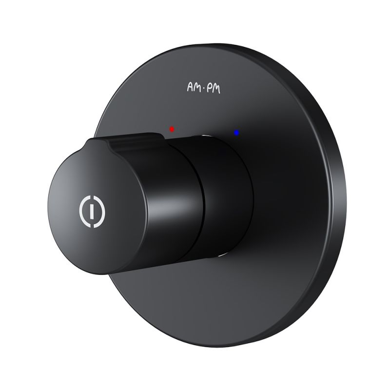 Смеситель для душа AM.PM X-Joy F85A65722 TouchReel