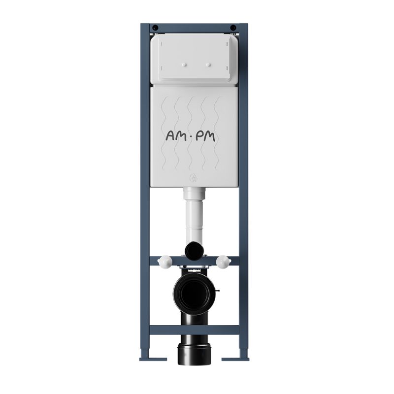 Инсталляция для подвесного унитаза AM.PM ErgoFit I012711