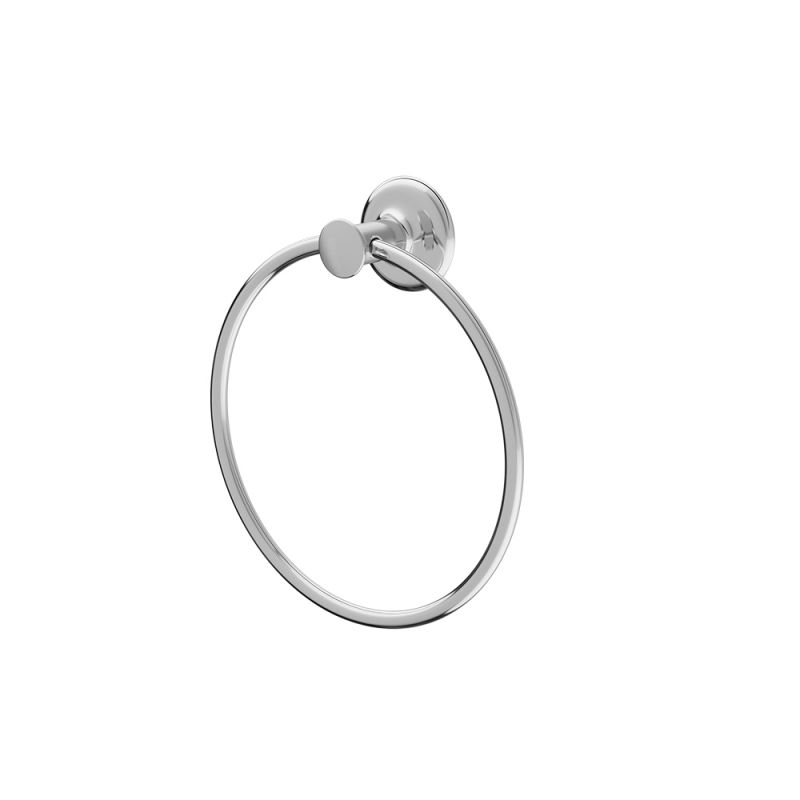 Кольцо для полотенец, хром, шт AM.PM Like A8034400