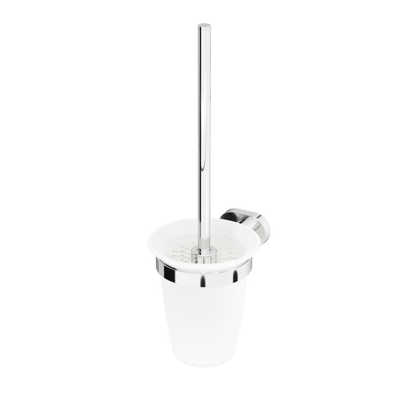 Стойка с туалетной щеткой, хром AM.PM Sense A7433300