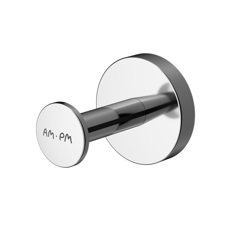 Крючок для халата, хром, шт AM.PM Inspire 2.0 A50A35800