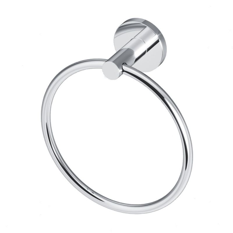 Кольцо для полотенец, хром, AM.PM X-Joy A85A34400