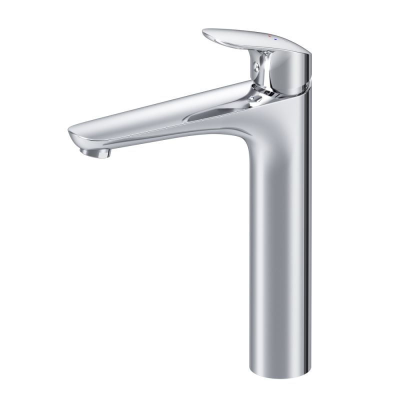 Смеситель для умывальника высокий AM.PM Like F8092000