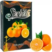 Serbetli 1 кг - Orange (Апельсин)