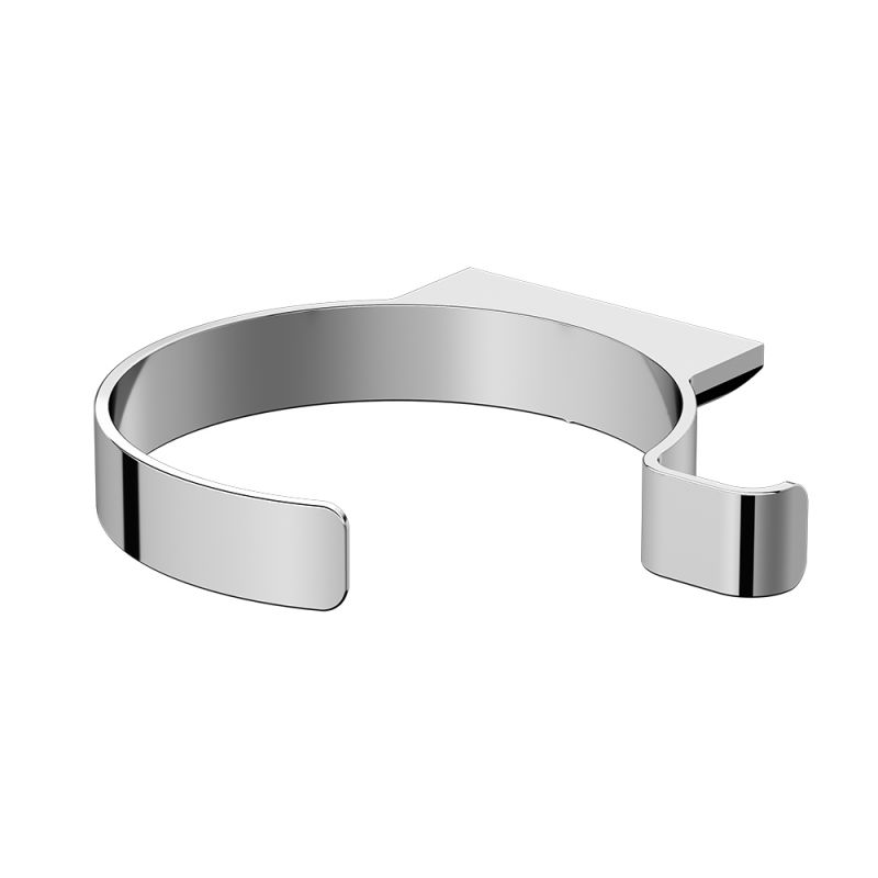 Держатель для фена, хром, шт AM.PM Inspire 2.0 A50A32300