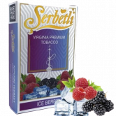 Serbetli 1 кг - Ice Berry (Ледяные Ягоды)