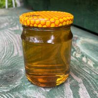 Мёд акация Краснодарская, 700гр 2025г