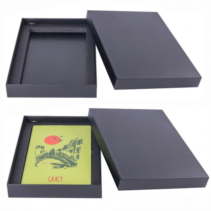 коробки для ежедневников