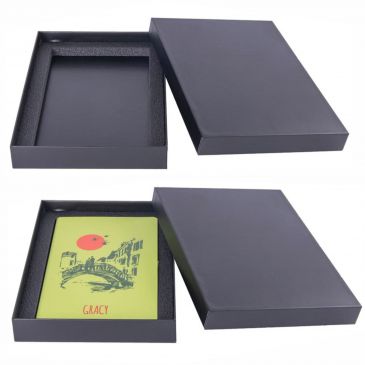 коробки для ежедневников