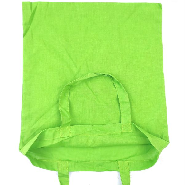 Сумка DAKOTA зеленая