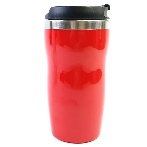 Термокружка LIAM красная