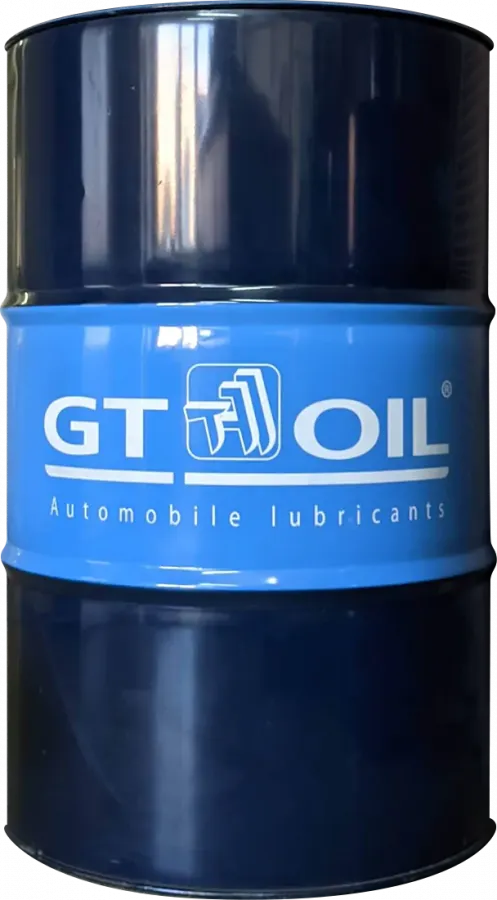 GT OIL Hypersynt CK FE 10W-30, 208л