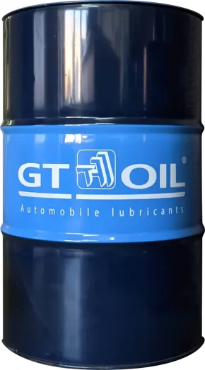 GT OIL Power Synt LDF-3 10W-40, 208л