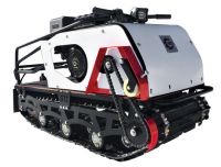 Мотобуксировщик БТС Компакт ПРО 15 л.с.