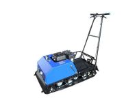 Мотобуксировщик ЛИДЕР Сигма - 1 9 л.с.