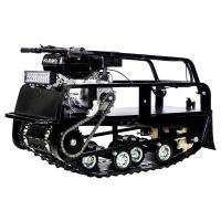 Мотобуксировщик ОНЕГО 600 Grand 20 л.с. Front