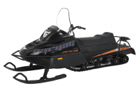 Снегоход РУССКАЯ МЕХАНИКА Тайга Варяг 500