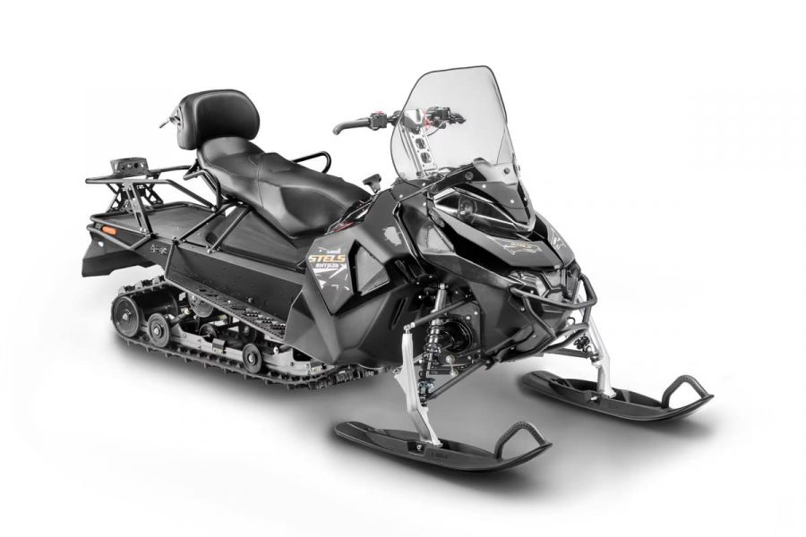 Снегоход STELS Витязь SA800