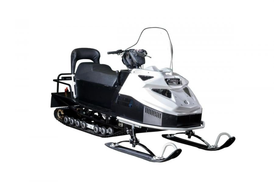 Снегоход БТС Arctic 4Т РК Лонг-Люкс 20 л.с.