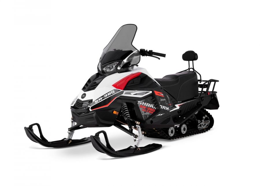 Снегоход SHARMAX SN-380 Ultra