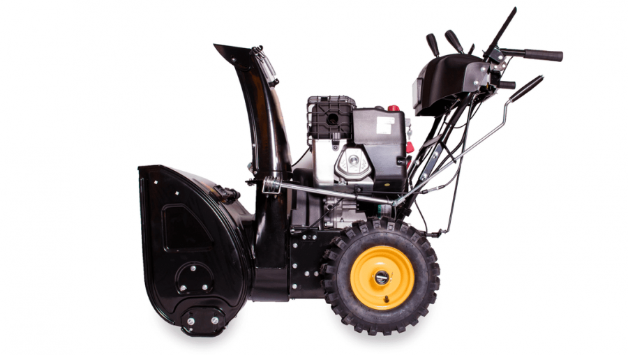 Снегоуборщик ЧЕМПИОН ST1170BS