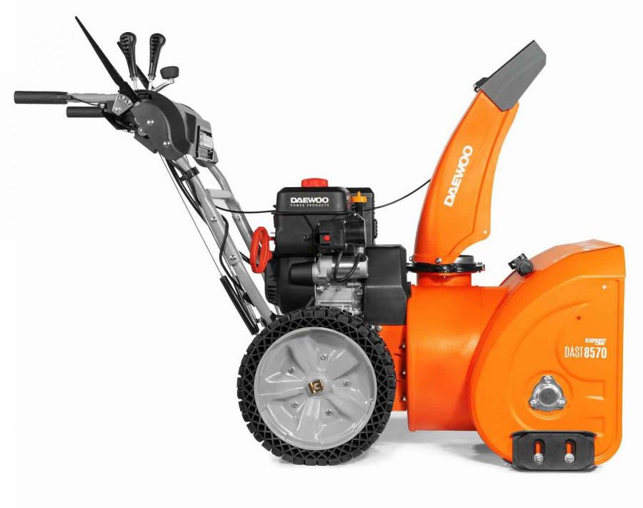 Снегоуборщик DAEWOO DAST 8570