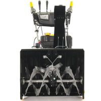 Снегоуборщик STIGA AS 62 P