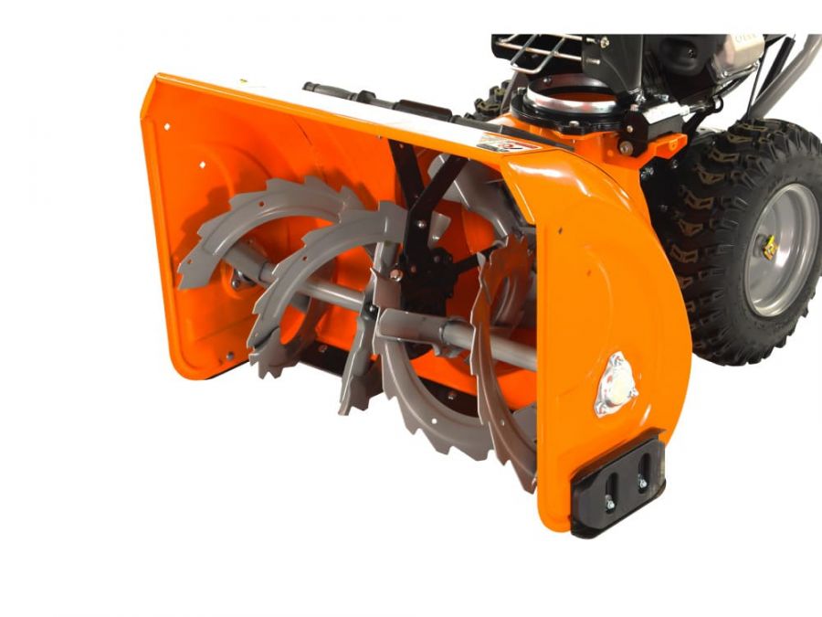 Снегоуборщик YARD FOX 7654E