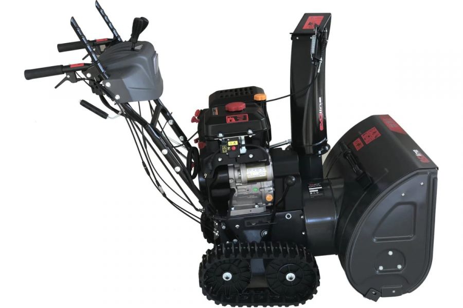 Снегоуборщик EVOLINE SBG 700 TE