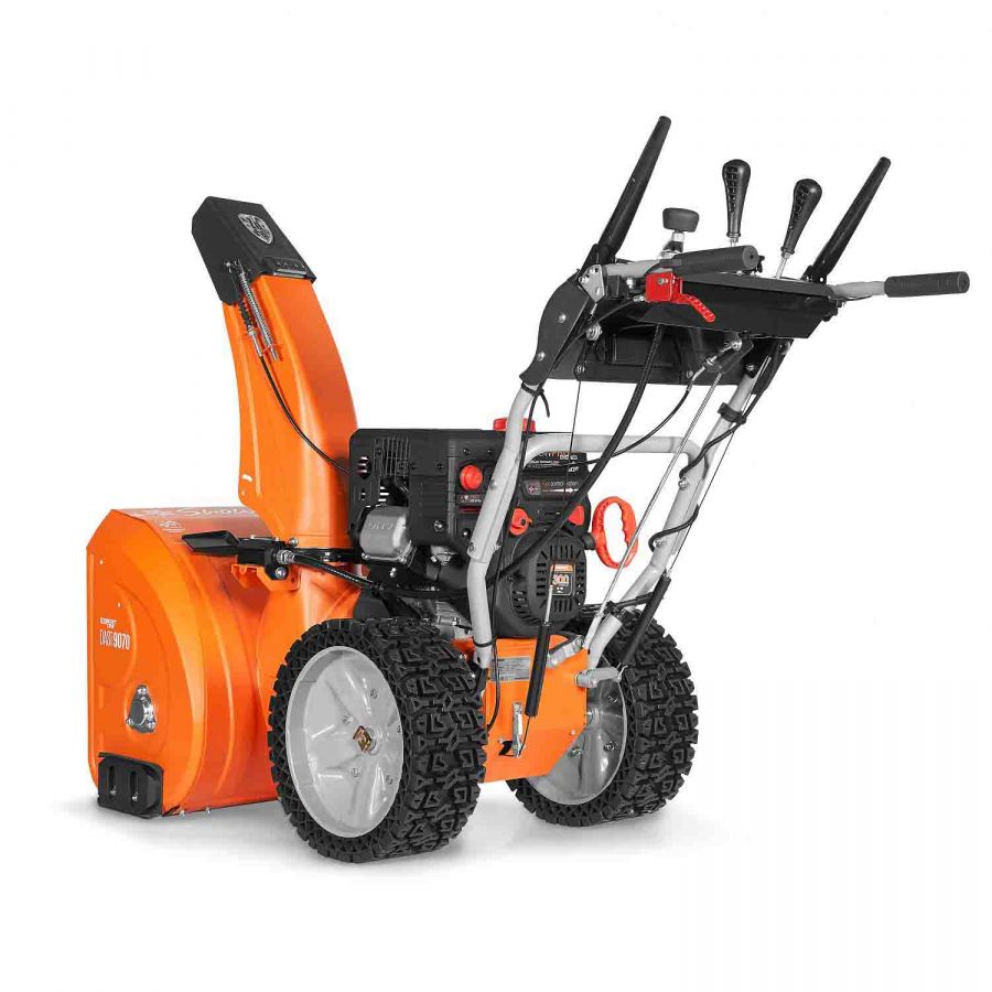 Снегоуборщик DAEWOO DAST 9070