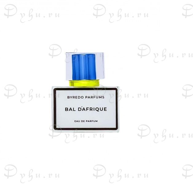 Byredo Bal D'Afrique ,30 ml Arabian perfumes