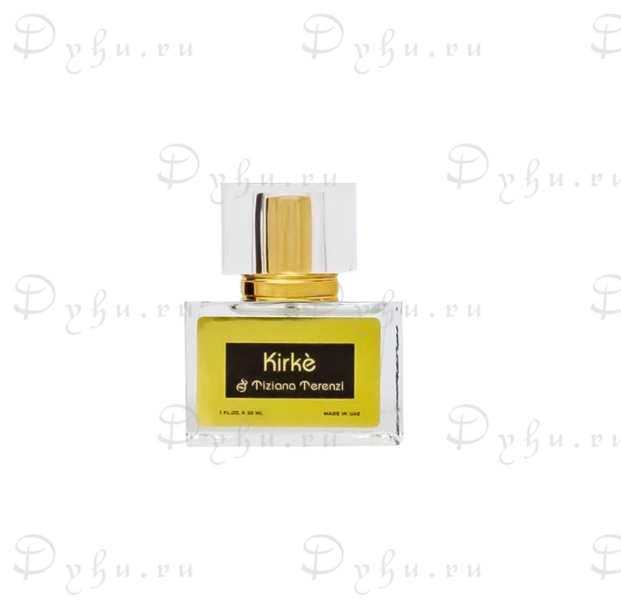 Tiziana Terenzi Kirke,30 ml arabian