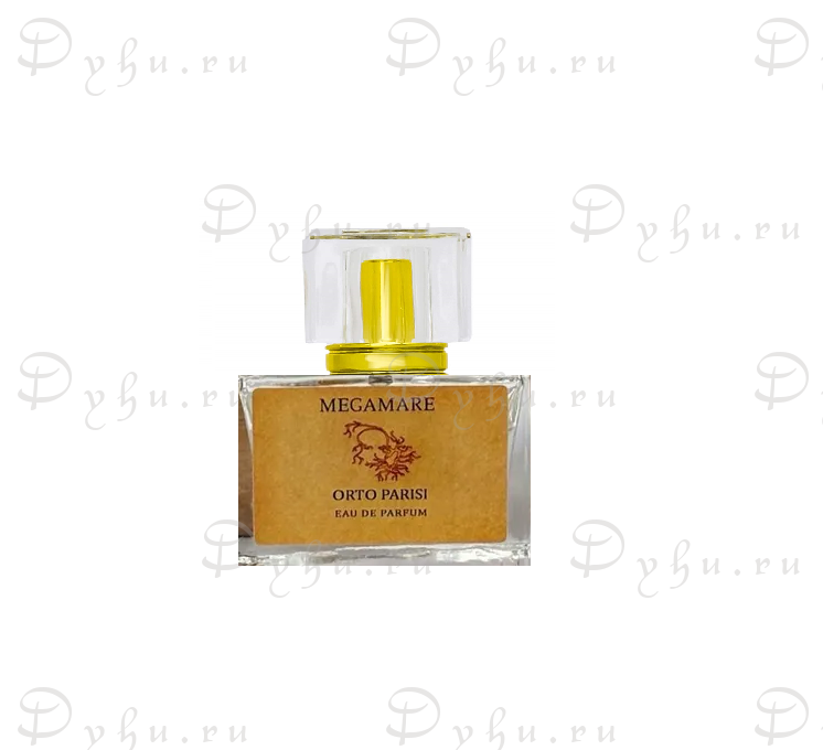 Megamare Orto Parisi , 30 ml arabian