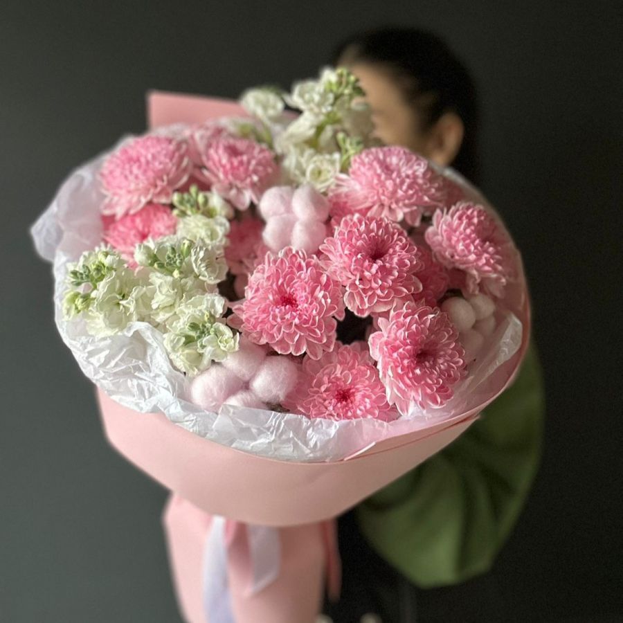 Букет "Ароматный 2"