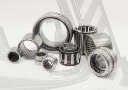 *Подшипник игольчатый 25*20*33  HK25/20 Koyo, шт.