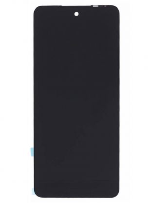 Дисплей для Infinix Hot 40i (X6528B, матрица Original) с сенсорным стеклом