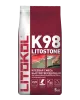 Клеевая Смесь Litostone K98 5кг Litokol Быстротвердеющая