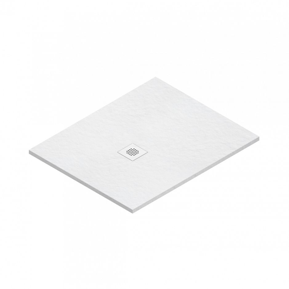 Изображение Поддон в душ Catalano 71411900 из композита 110х90 см