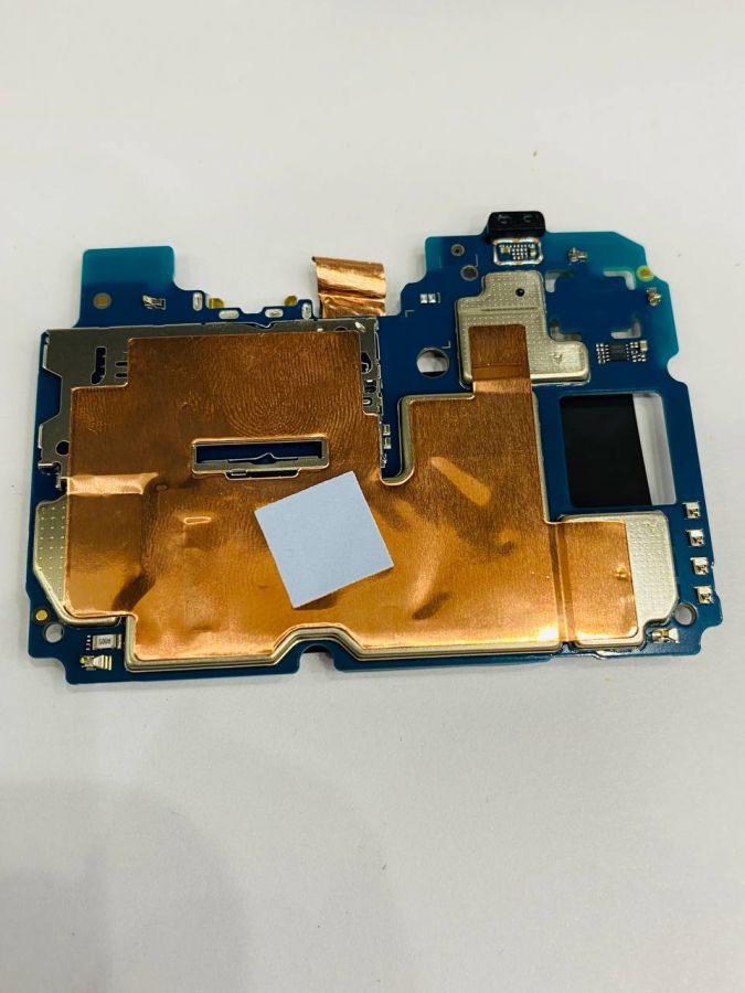 Samsung Galaxy A05S материнская плата с разбора, без ремонтов 128gb