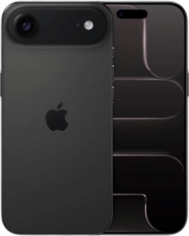 Apple iPhone Air 512Gb eSim space black (черный космос)
